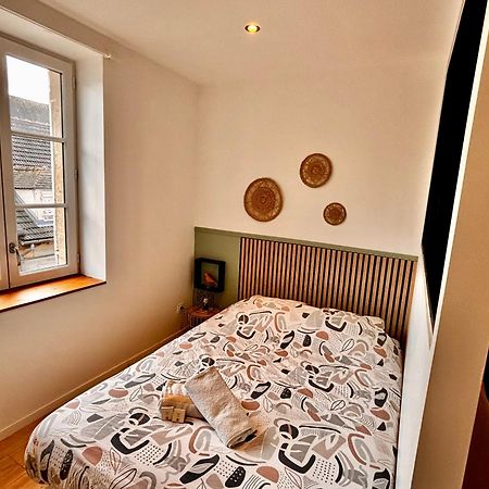 Appartement Le Regnaudin Moulins  Extérieur photo